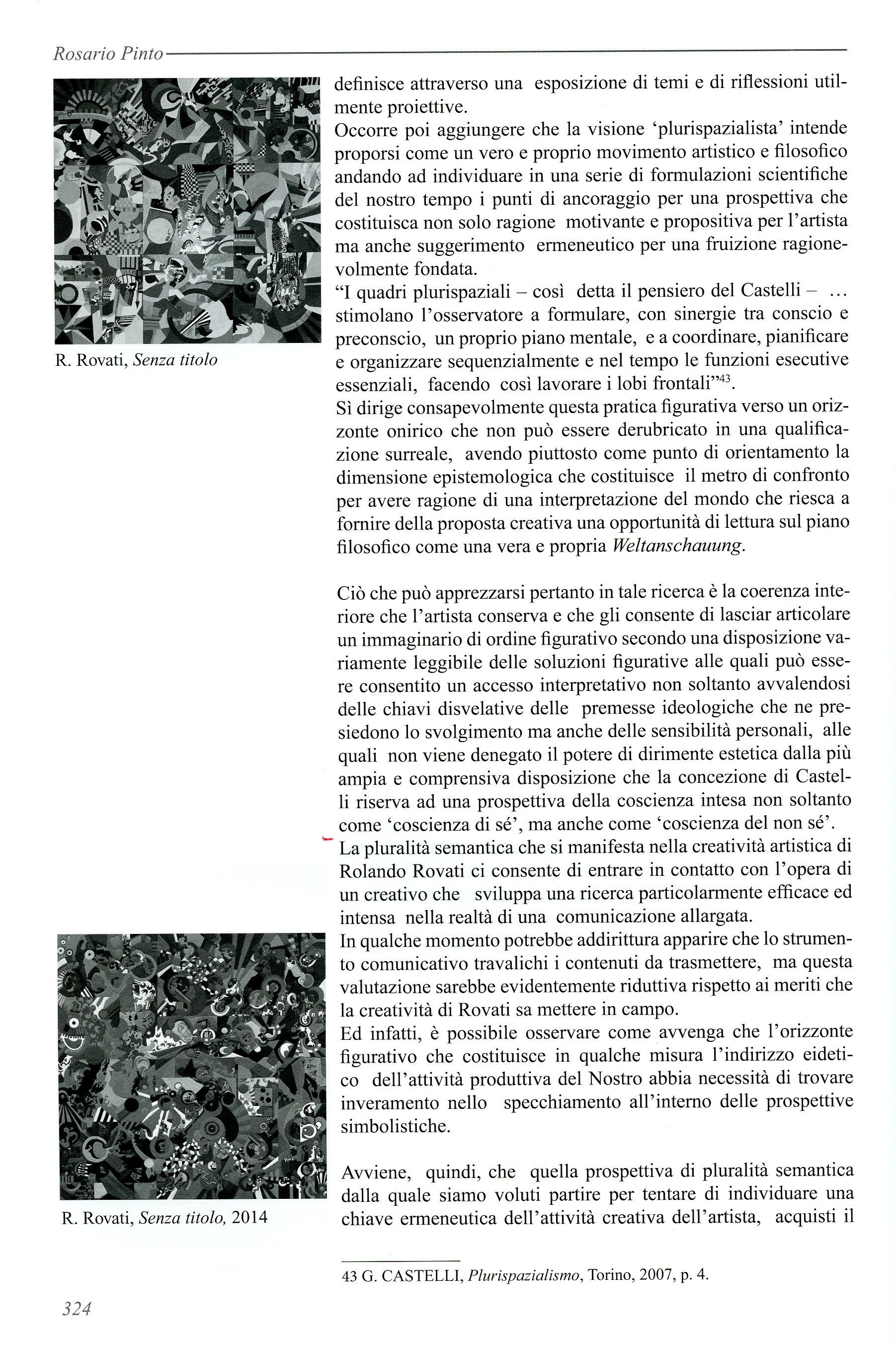 Fra tradizione e innovazione  Movimenti ed idee 2018 Pg 324